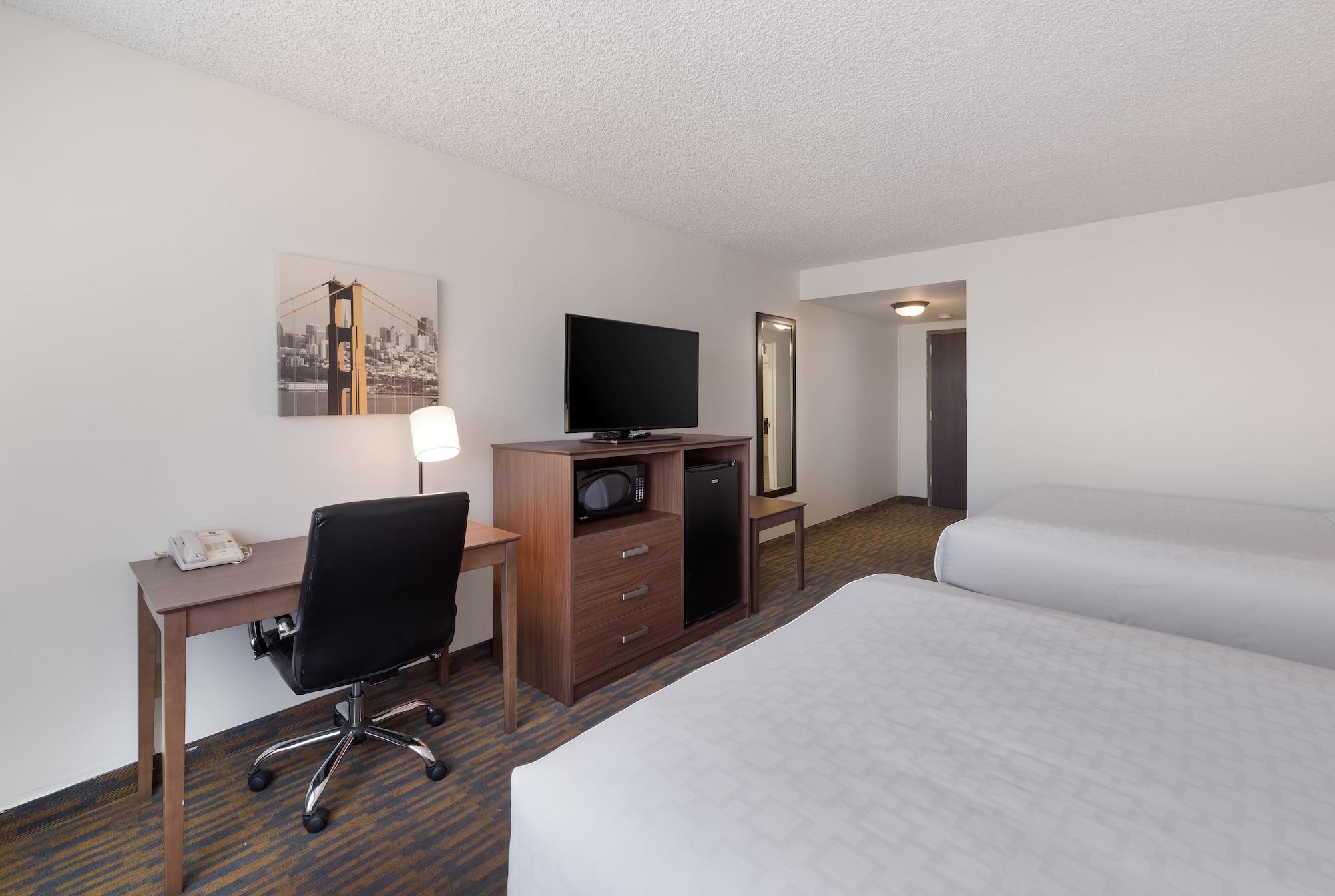 Clarion Hotel Concord-Walnut Creek Екстер'єр фото